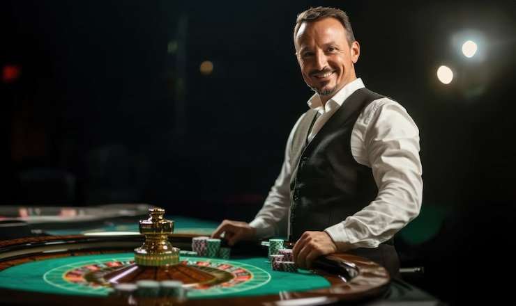 gf767 Live Casino
