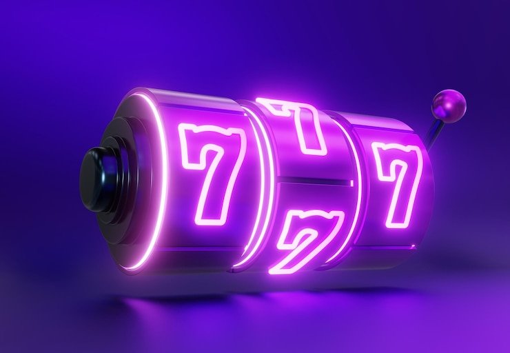gf767 Extended Payout Rooms